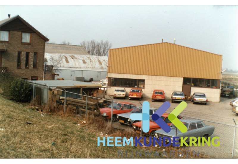 Byland 1984 Coll. HKR F00000112